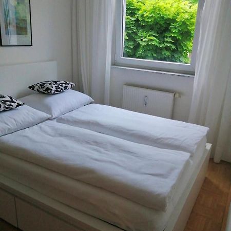 Appartement Lilienthal Klagenfurt am Woerthersee Exterior foto