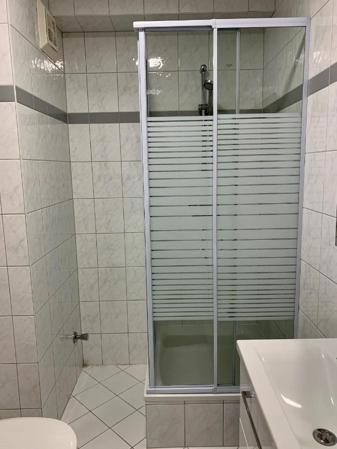 Appartement Lilienthal Klagenfurt am Woerthersee Exterior foto