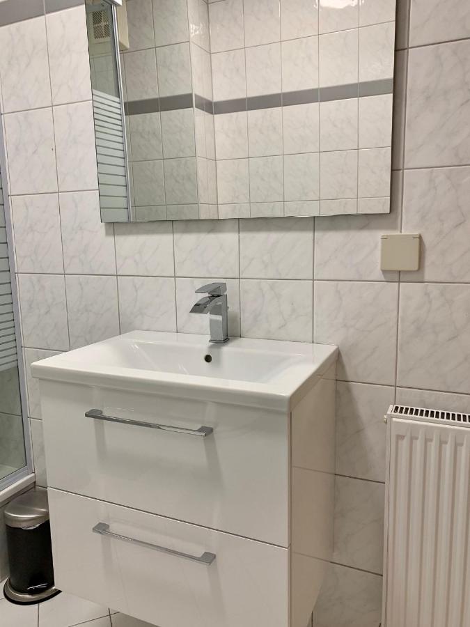 Appartement Lilienthal Klagenfurt am Woerthersee Exterior foto