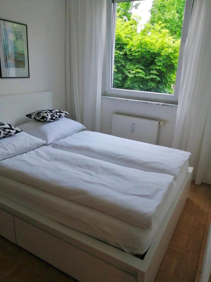 Appartement Lilienthal Klagenfurt am Woerthersee Exterior foto